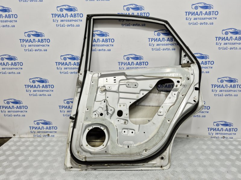 Дверь задняя правая Chevrolet Lacetti 2004-2013 96547900 (Арт. 56273) Киев - изображение 9