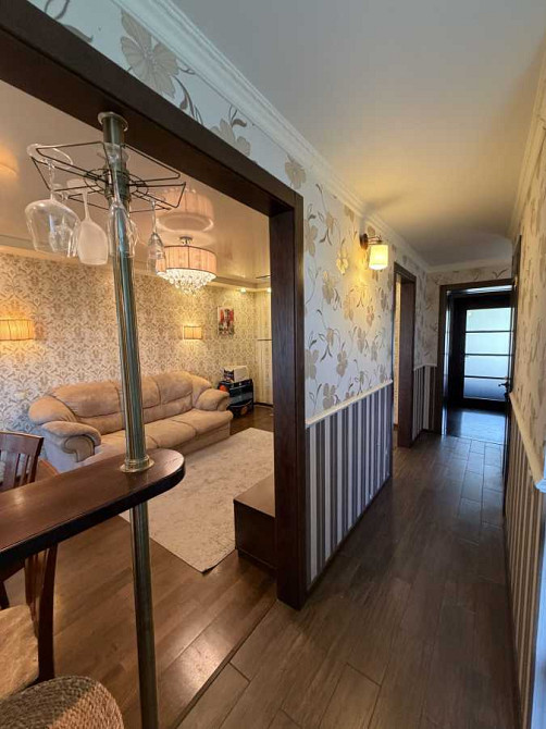 продажа 3-к квартира Бориспольский, Борисполь, 59000 $ Бориспіль - зображення 6