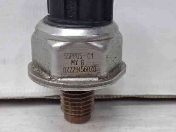Датчик давления топлива в рейке Mitsubishi L200 KB 2.5 DIESEL 4D56 2006 (б/у) Киев