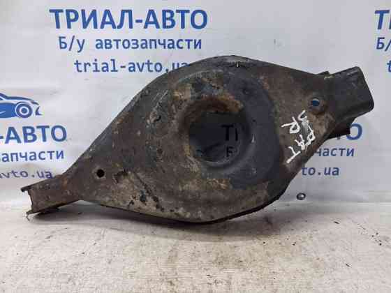 Рычаг задней подвески нижний поперечный (под пружину) Nissan Pathfinder 2004-2014 551B0EB300 (Арт. 7 Київ