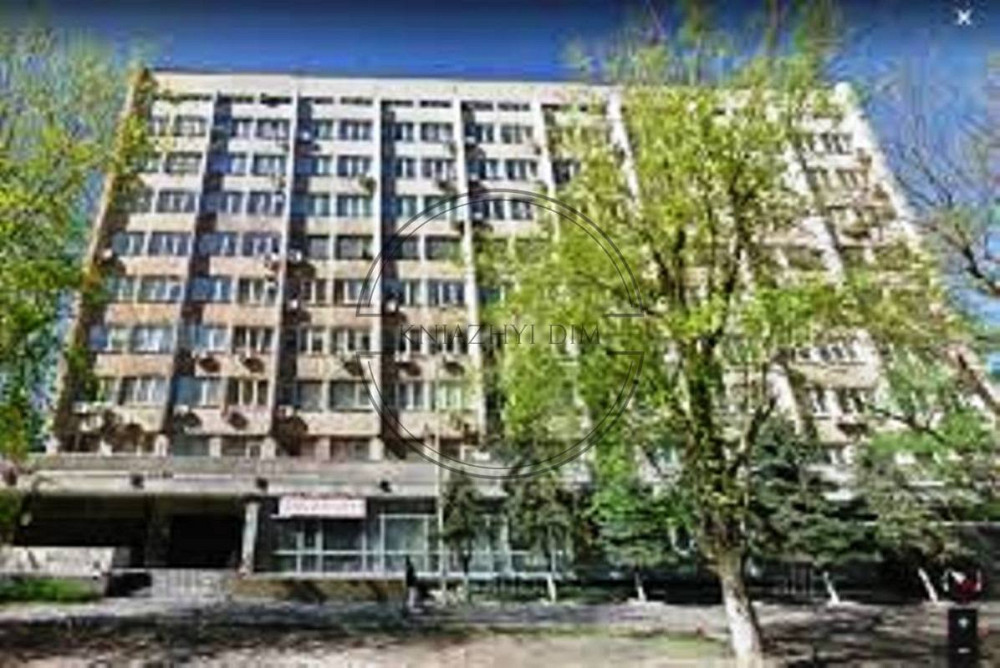 Офис в центре ул.Златоустовская. м.Университет, м.Вокзальная Код объекта № 1416050 Київ - зображення 2