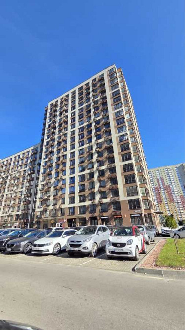 продажа 2-к квартира Киев, Подольский, 99000 $ Київ - зображення 4