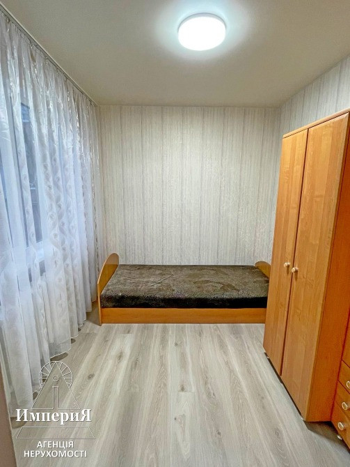 Сдам укомплектованную трехкомнатную с ремонтом на Клинике. Біла Церква - зображення 6