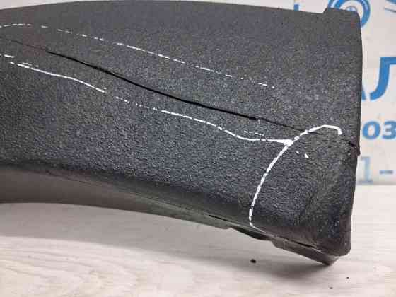 Накладка крыла Mitsubishi Pajero Wagon 1999-2006 MN117226 (Арт. 76320) Киев
