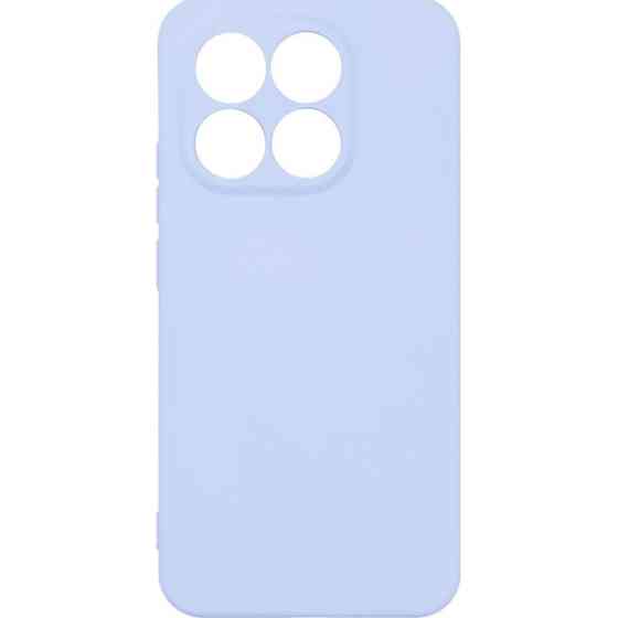Чохол ArmorStandart ICON Camera Cov для Xiaomi 15T 5G Lavender (ARM86987) (Код товару:43189) Харьков