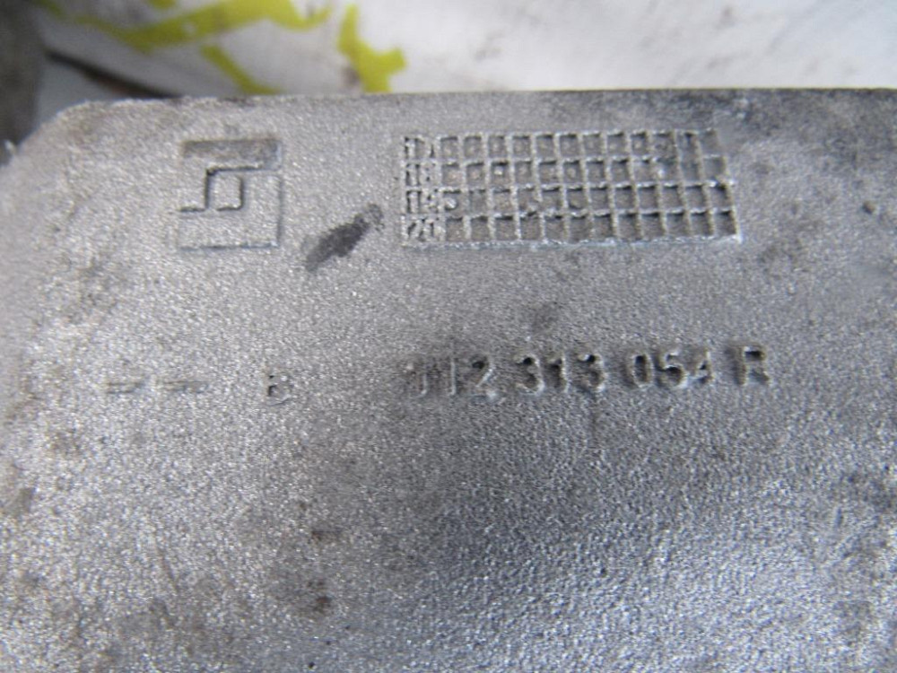 Кронштейн двигателя правый Renault Trafic III 1.6 dci 2014-2021 (112313054R) Ковель - изображение 1