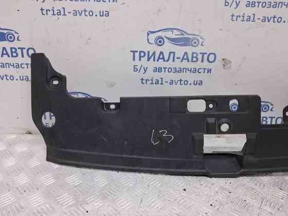 Накладка передней панели Mitsubishi Lancer 2007-2017 6400A831 (Арт. 59877) Київ