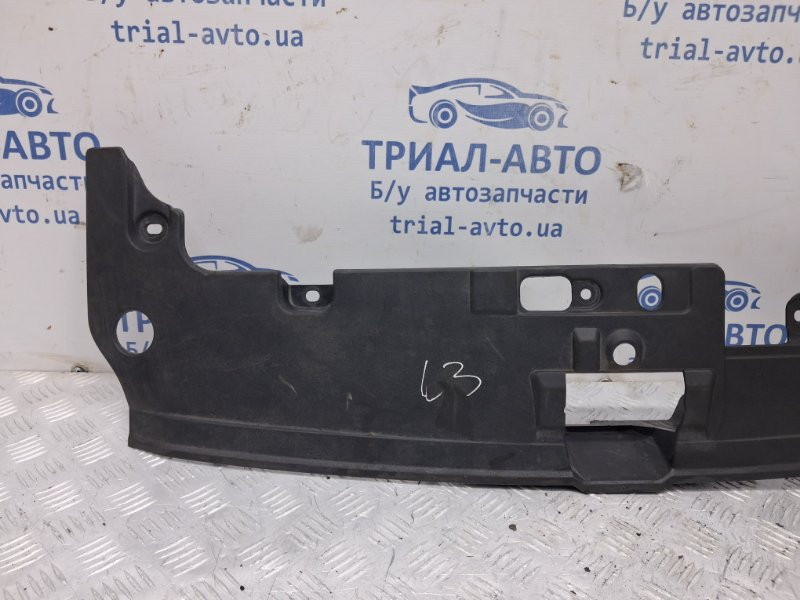 Накладка передней панели Mitsubishi Lancer 10 1.5 БЕНЗИН 4A91 2007 (б/у) Київ - зображення 2