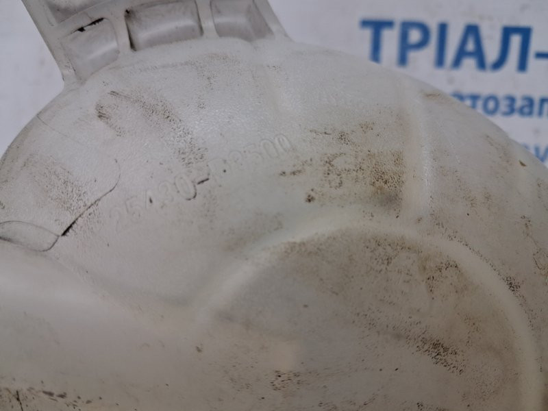 Бачок радиатора (расширительный) Kia Sportage QL 1.7 DIESEL D4FD 2015 (б/у) Київ - зображення 4