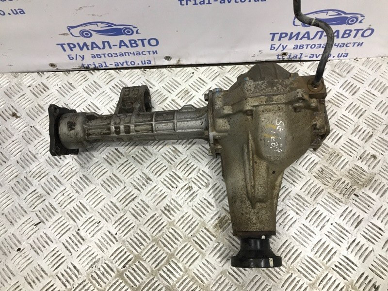 Редуктор передний Suzuki Grand Vitara 2005-2016 27450-67JV0 (Арт. 48960) Киев - изображение 2