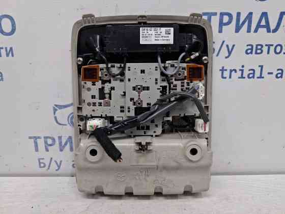 Плафон передний Mazda CX 5 2011-2017 KD4769970C75 (Арт. 60168) Киев