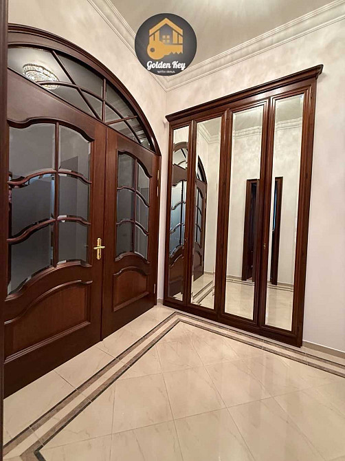 долгосрочная аренда 5-к квартира Киев, Печерский, 3500 $/мес. Киев - изображение 2