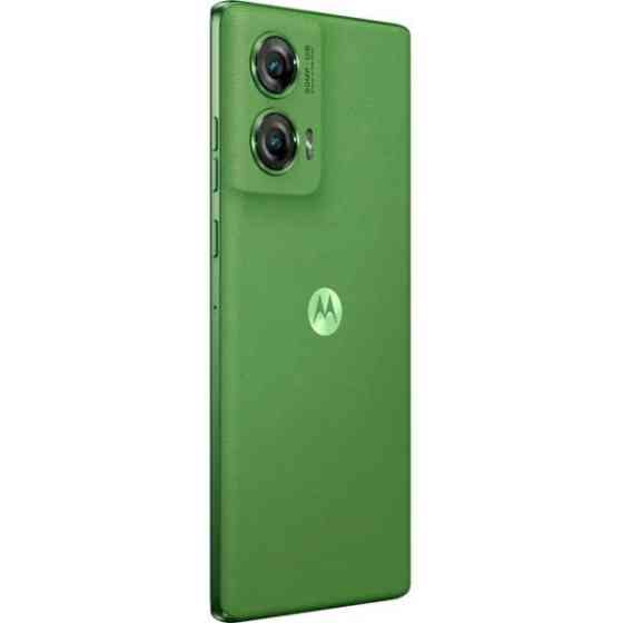 Смартфон Motorola Edge 50 Fusion 8/256GB NFC Forest Green Global (PB3T0083RS) UA (Код товару:41789) Харків