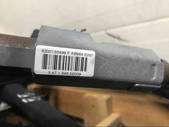 Бу подушка безопасности , шторка, AirBag Renault Scenic 2, 8200130499, боковая правая Кропивницький