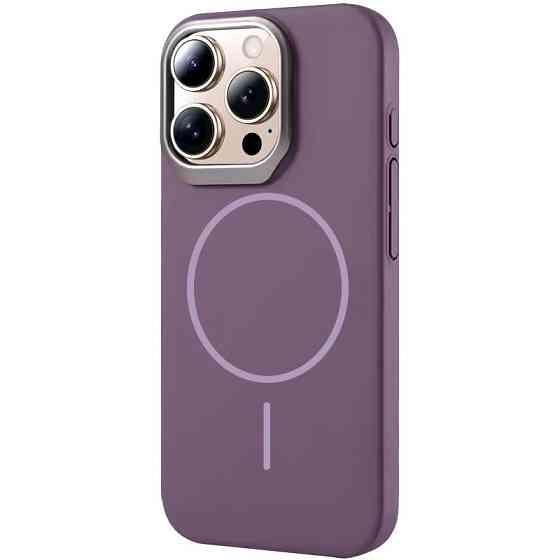 Чехол PC Dream with MagSafe для Apple iPhone 16 Pro Max (6.9") Херсон