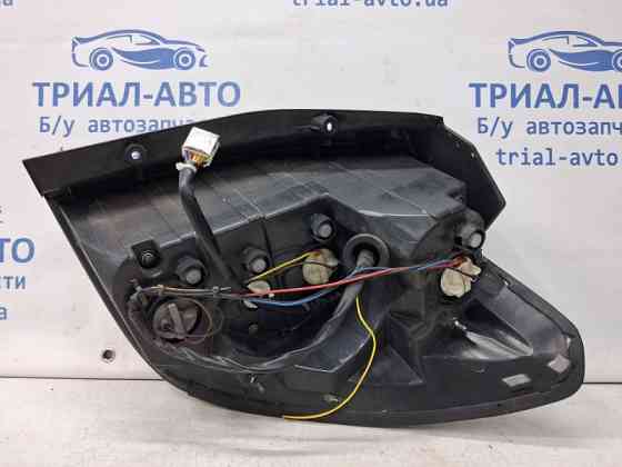 Фонарь задний внешний левый Chevrolet Captiva 2006-2018 20977719 (Арт. 64683) Киев