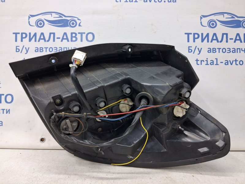 Фонарь задний внешний левый Chevrolet Captiva 2006-2018 20977719 (Арт. 64683) Київ - зображення 4