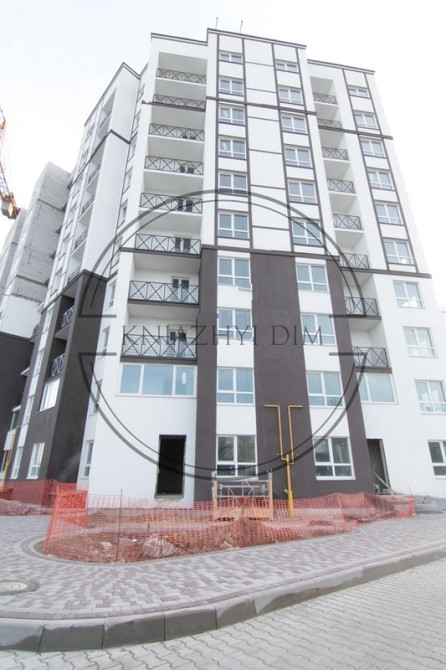 ЖК M#252;ller Haus. 1 к.кв Петропавловская Юорщаговка. Код Объекта: № 21127596 Київ - зображення 5