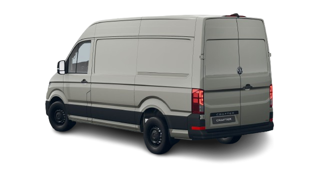 Продам новий VW Crafter 35 Kasten Pro L3H3, 4х4, 2025р. Київ - зображення 3