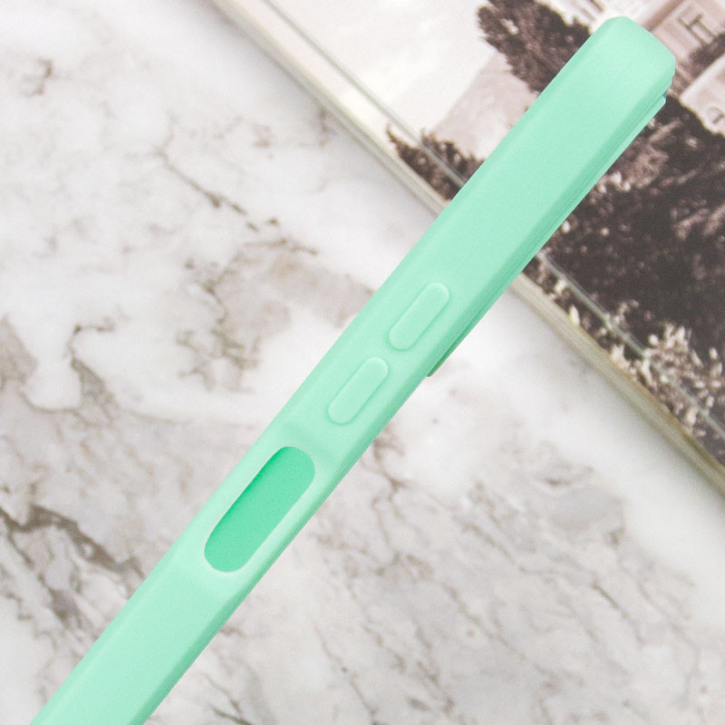 Силиконовый чехол Candy Full Camera для Oppo A78 4G Херсон - зображення 4