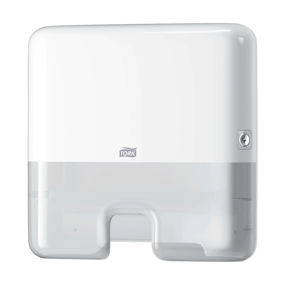 Минидиспенсер для полотенец H2 TORK Xpress 552100 Киев - изображение 1