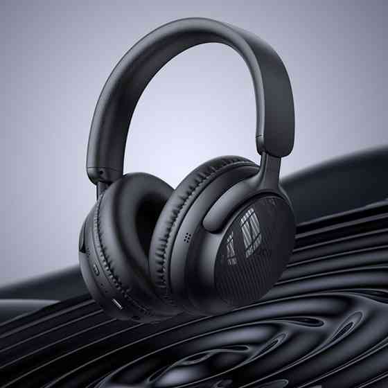 Накладные беспроводные наушники Hoco W53 Tone Херсон