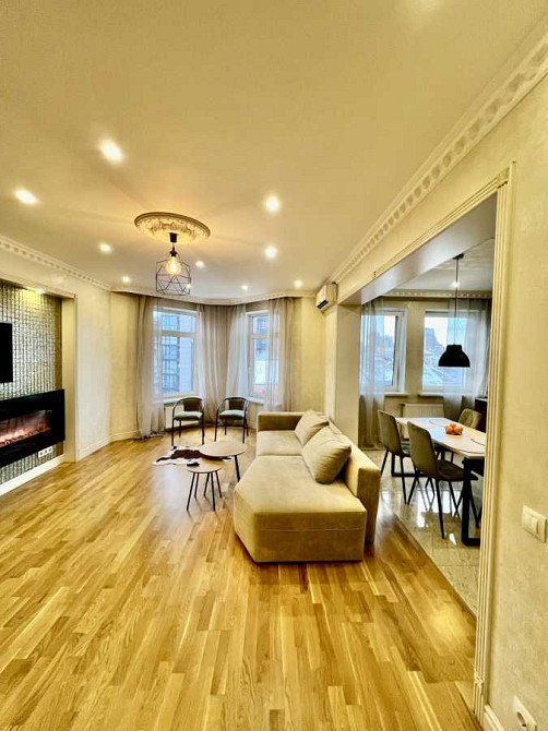 долгосрочная аренда 3-к квартира Киев, Голосеевский, 1200 $/мес. Киев - изображение 6