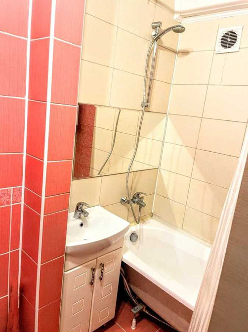 долгосрочная аренда 2-к квартира Киев, Днепровский, 13500 грн./мес. Киев - изображение 12