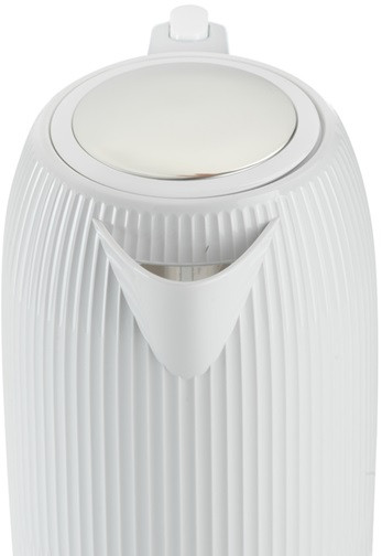 Электрочайник Gorenje K17DPW 1.7 л белый Киев - изображение 5