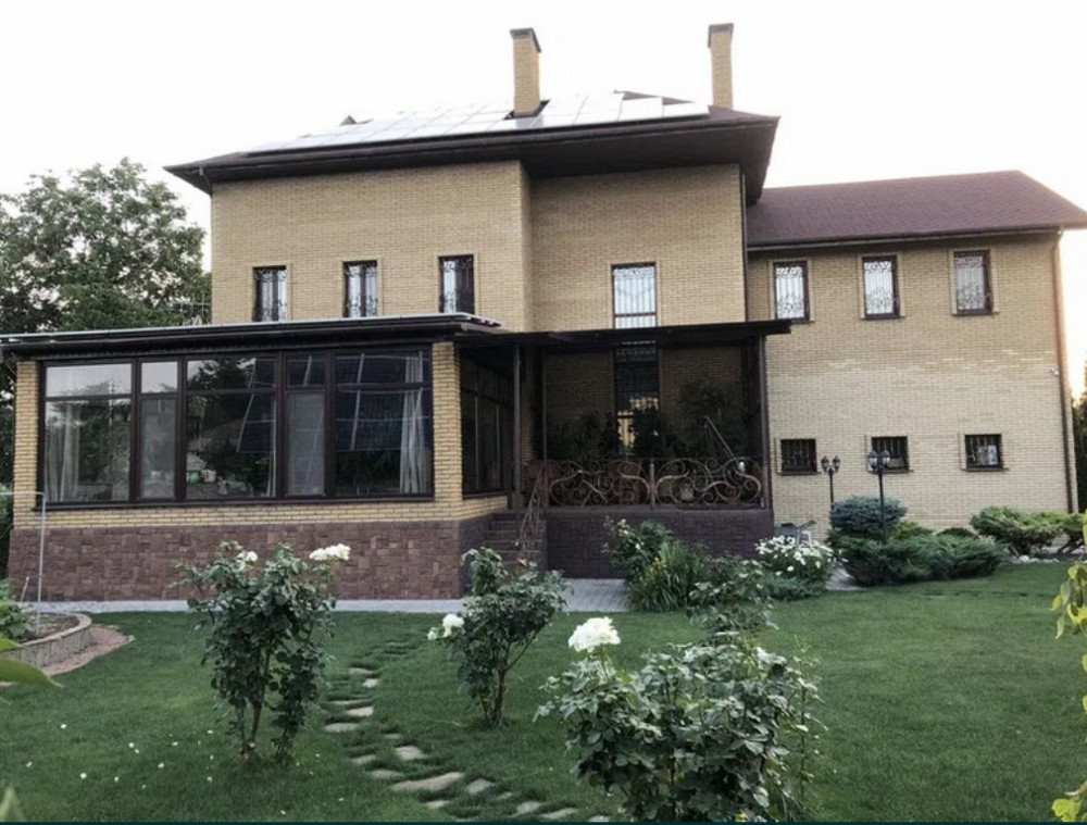 Продам. Будинок 550 м.кв. 18 соток. Клочко-6. вул.Іркутська Дніпро - зображення 8