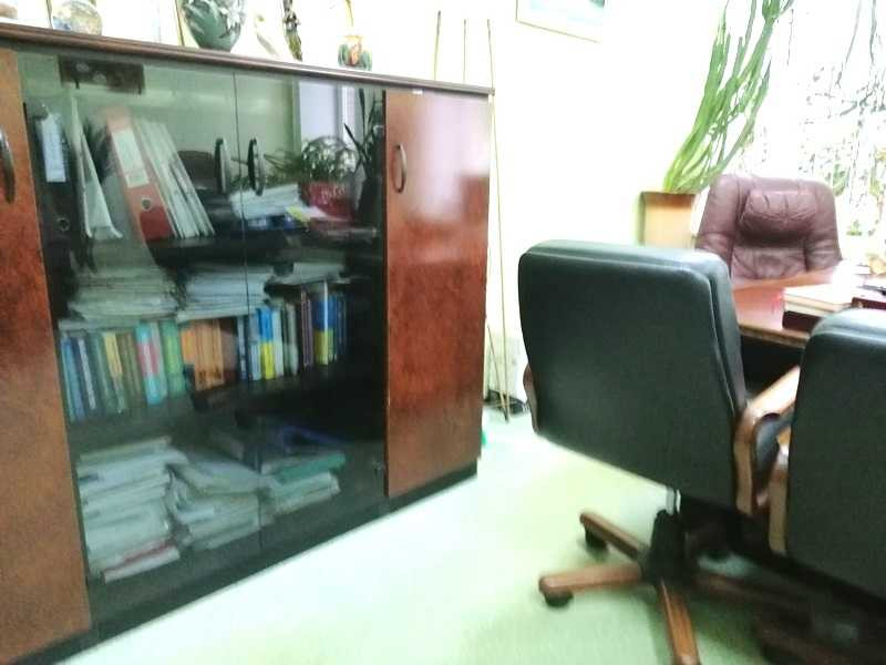 долгосрочная аренда офисное помещение Днепр, Центральный, 11000 грн./мес. Дніпро - зображення 2