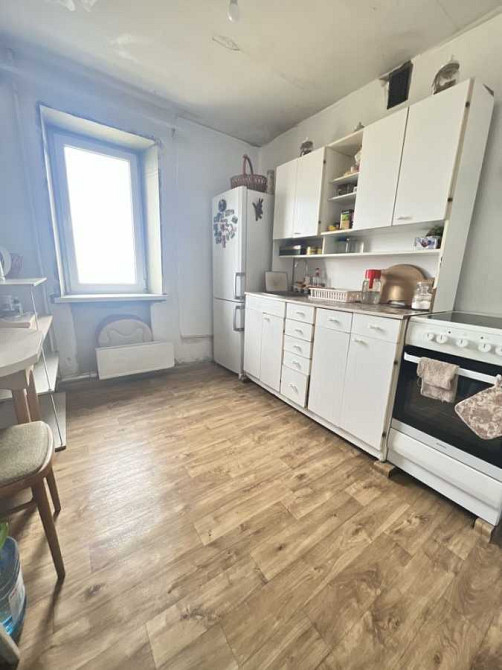 долгосрочная аренда 2-к квартира Одесса, Пересыпский, 7000 грн./мес. Одесса - изображение 5