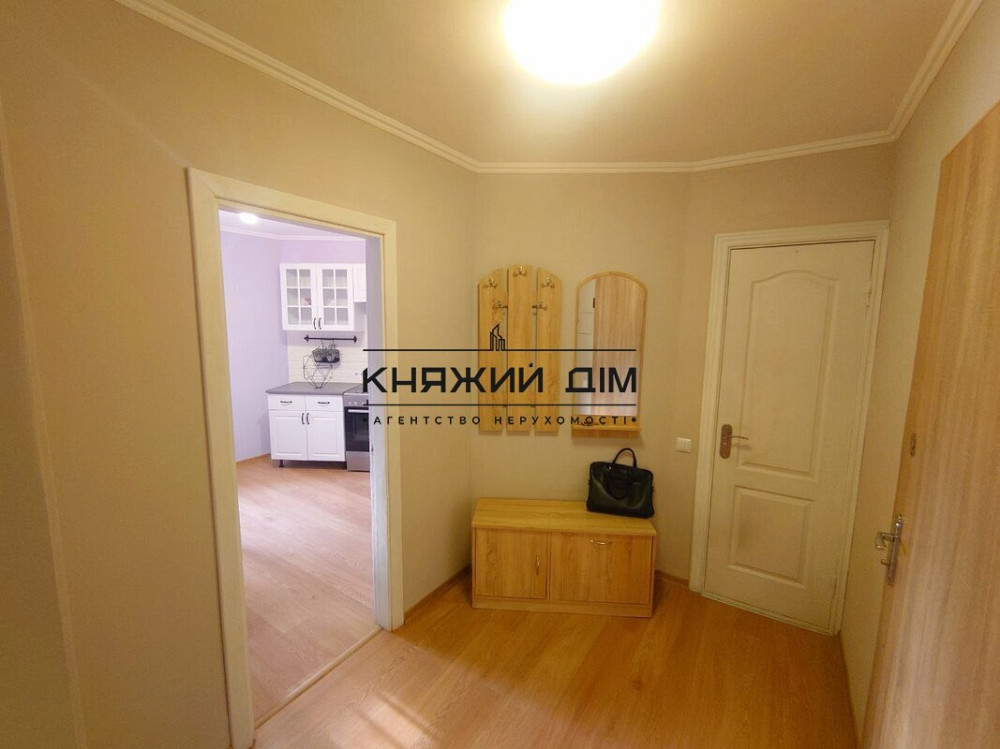 ОРЕНДА 2-кімнатна квартира масив Троєщина, вул. Оноре де Бальзака, 4А.код 11204209 Київ - зображення 12