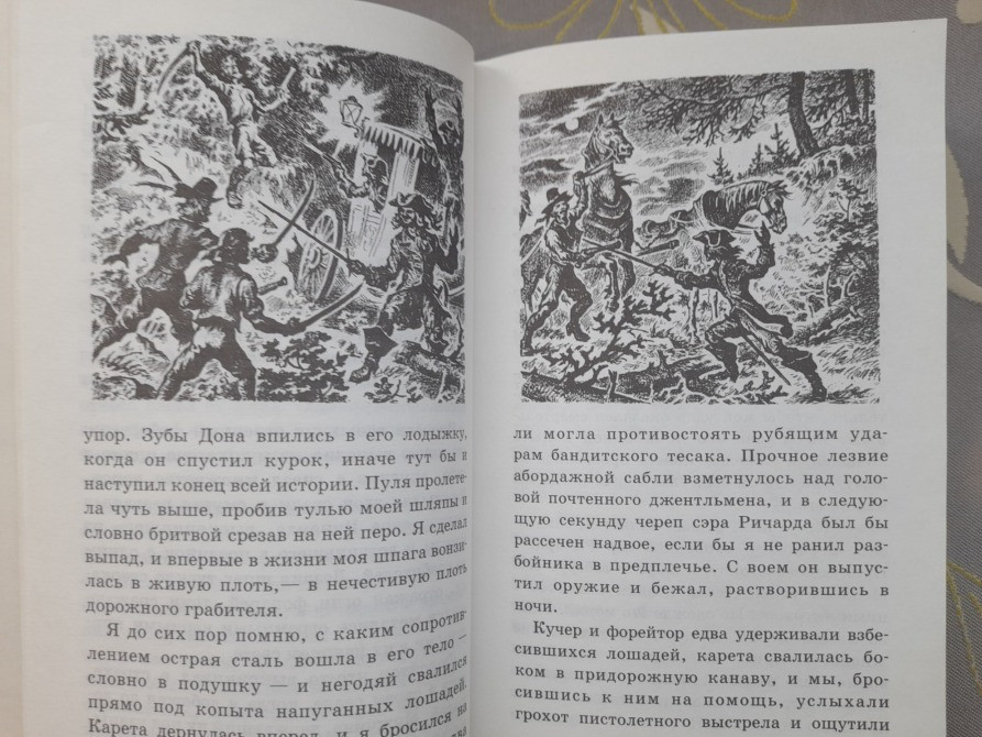 Джон Аллан Данн Знак черепа Библиотека приключений 1999 Запоріжжя - зображення 10