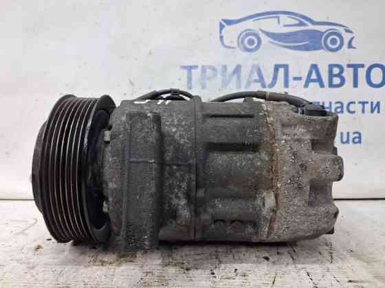 Компрессор кондиционера Nissan Qashqai 2013-2022 926004EB0A (Арт. 64987) Киев