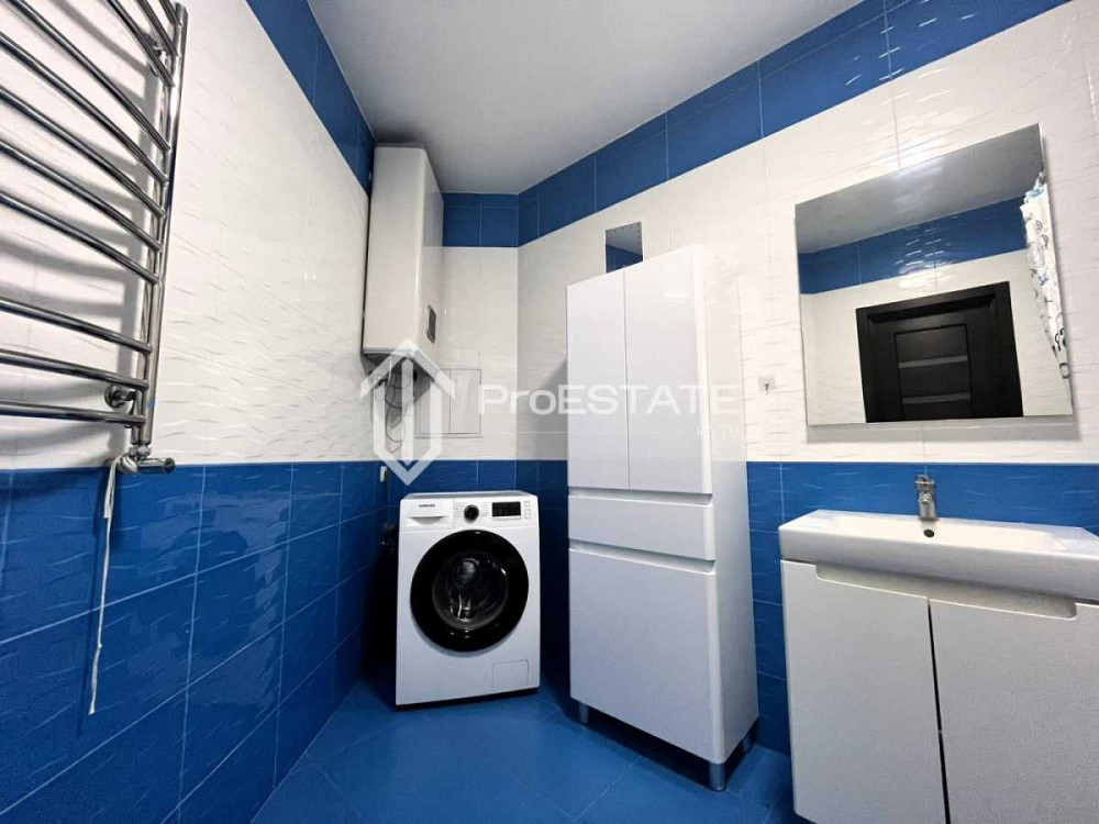 продажа 2-к квартира Бориспольский, Борисполь, 76000 $ Борисполь - изображение 11