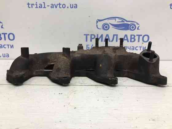 Коллектор выпускной Mitsubishi Pajero Sport 1996-2008 MR450954 (Арт. 57669) Київ