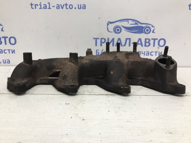 Коллектор выпускной Mitsubishi Pajero Sport K9 2.5 DIESEL 4D56 1996 (б/у) Киев - изображение 2