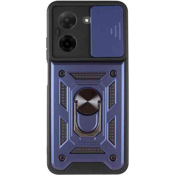 Чехол Ummi Camshield Serge Ring для Xiaomi Redmi A5 / Poco C71 Херсон