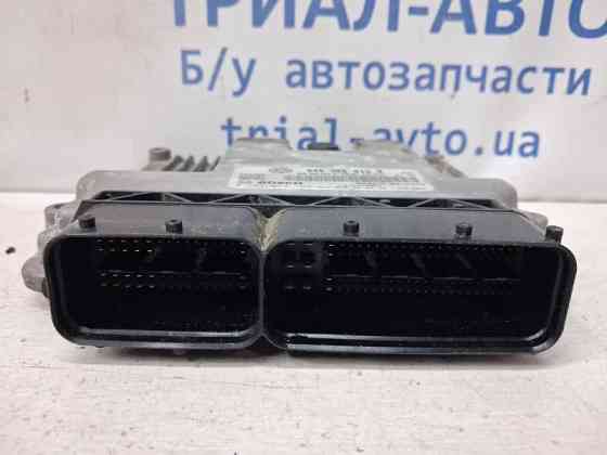Блок управления двигателем Skoda Fabia 2007-2014 045906013B (Арт. 78134) Київ