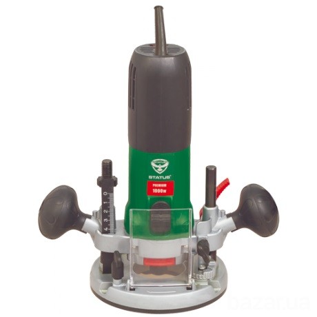 Фрезер Status RH 1000 Київ - зображення 1
