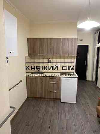 Оренда 1к.кв. в новому ЖК Софіївський Квартал,Софіївська Борщагівка. № 11203898 Київ