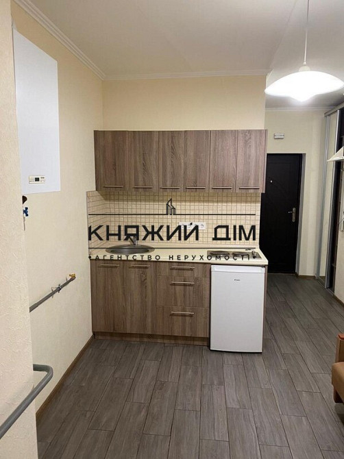 Оренда 1к.кв. в новому ЖК Софіївський Квартал,Софіївська Борщагівка. № 11203898 Київ - зображення 3