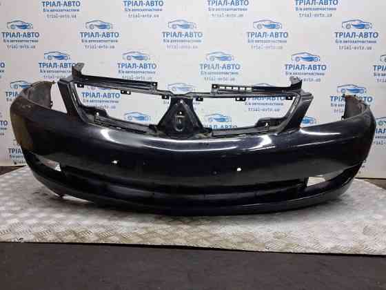 Бампер передний Рестайлинг Mitsubishi Lancer 2003-2009 6400B159 (Арт. 85153) Киев