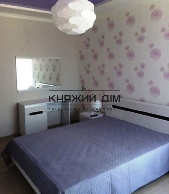 Комфортная, просторная 2-х к. кв. в ЖК Венеция, ст. м. Ипподром. № 11154668 Киев - изображение 4