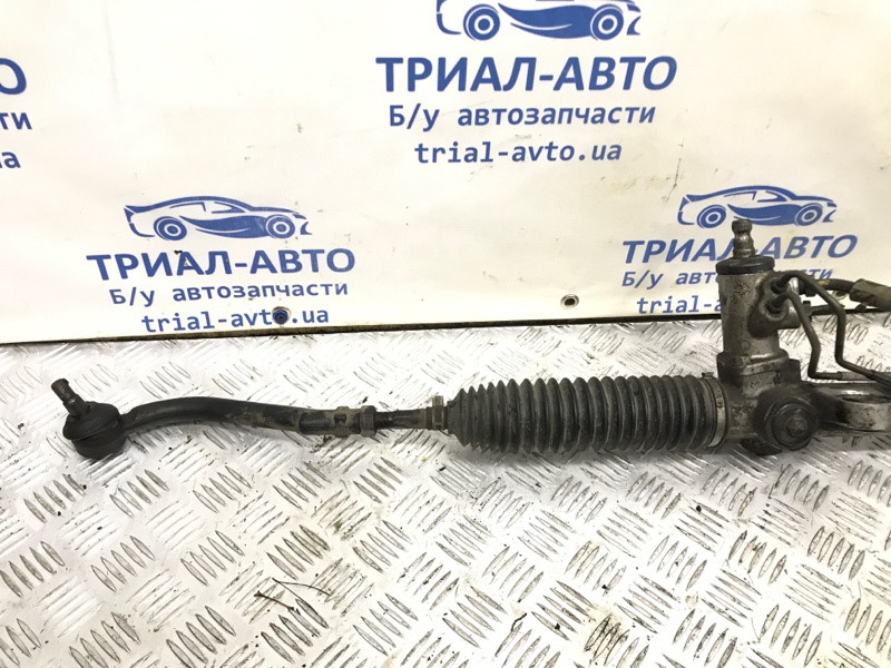 Рулевая рейка Hyundai Santa fe CM 2.7 БЕНЗИН G6EA 2005 (б/у) Киев - изображение 2