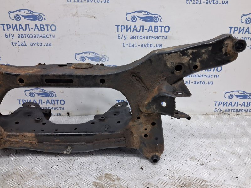 Балка задней подвески Nissan X-Trail T31 2.0 DIESEL M9R 2007 (б/у) Киев - изображение 8