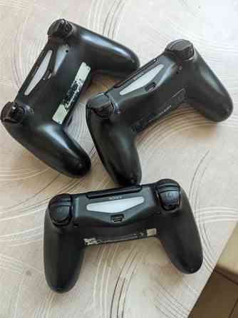 Геймпад джойстик для PS4 оригінал Sony Dualshock 4 Рівне