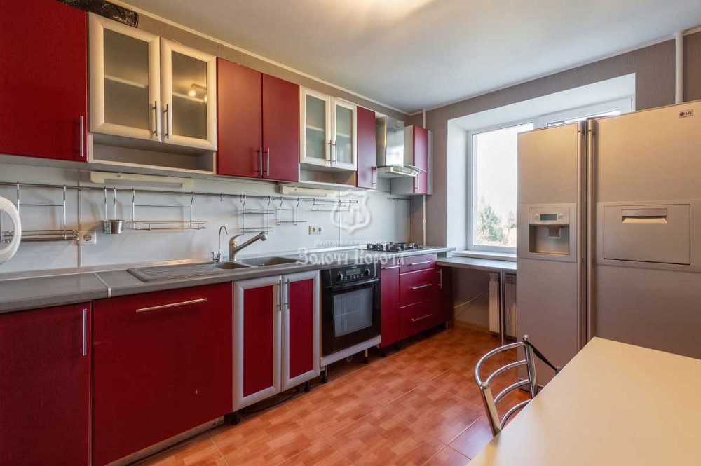 продажа 4-к квартира Киев, Шевченковский, 79500 $ Київ - зображення 11