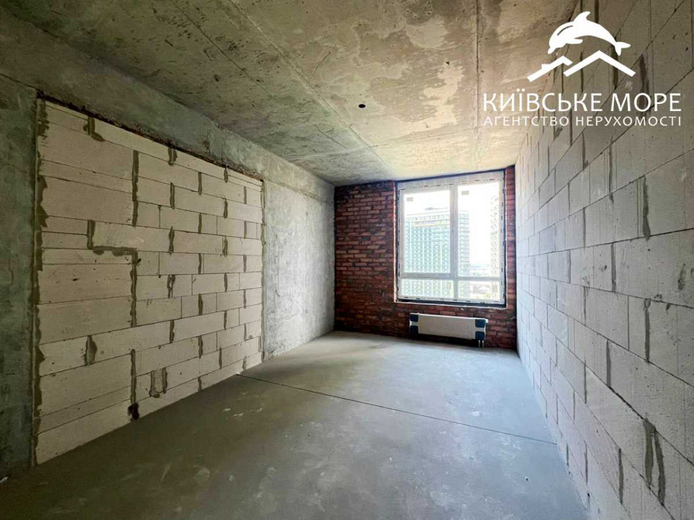 продажа 3-к квартира Киев, Дарницкий, 150000 $ Київ - зображення 7
